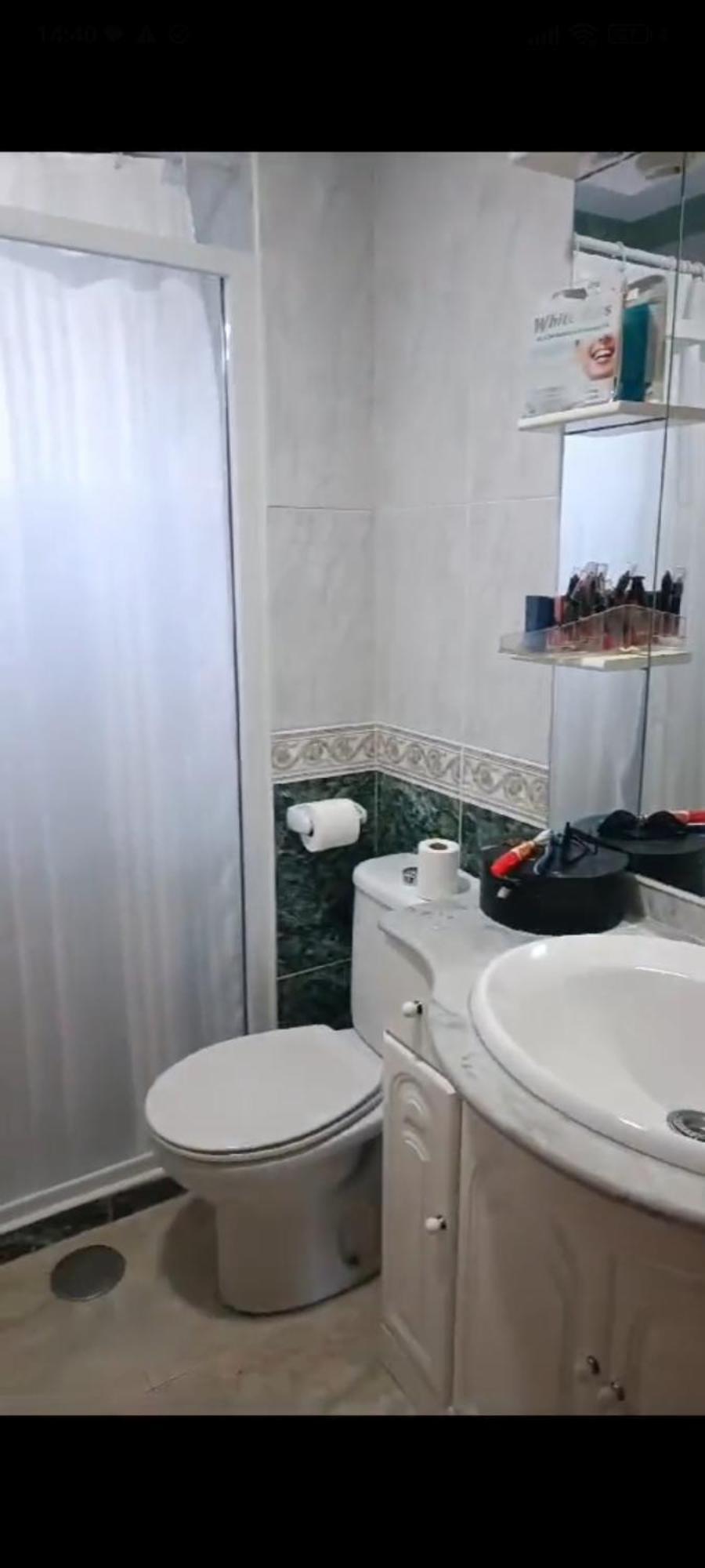 Апартаменты Piso En Estacion De Buses Гранада Экстерьер фото